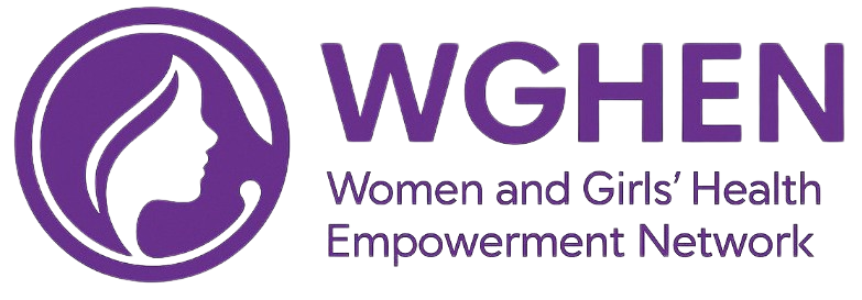 WG-HEN Logo